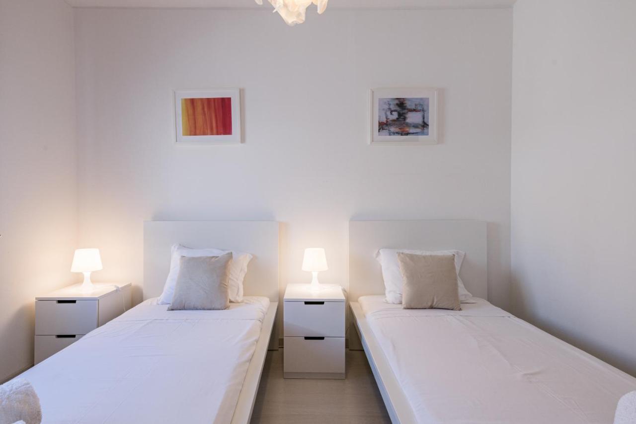 Lagos Classic By Homing Esterno foto