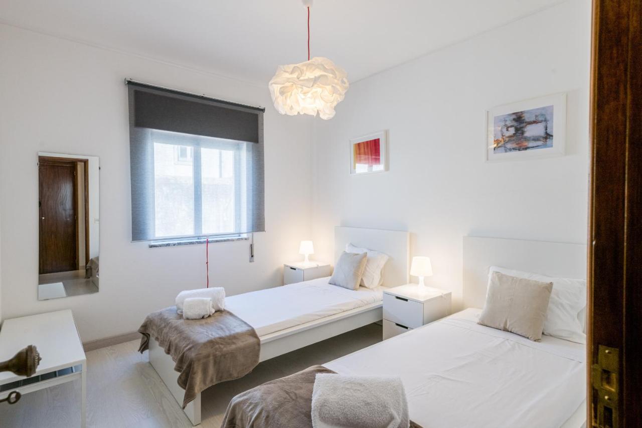 Lagos Classic By Homing Esterno foto